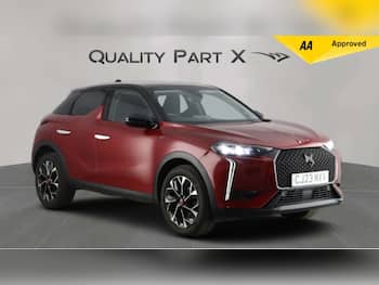 Used DS Automobiles DS 3 2023 for sale - 79760090: Photo
