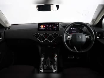 Used DS Automobiles DS 3 2023 for sale - 79760090: Photo