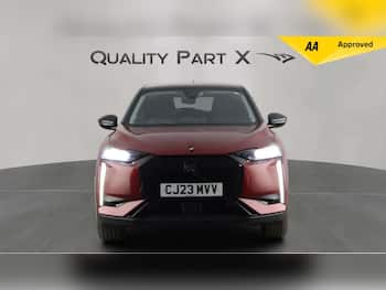 Used DS Automobiles DS 3 2023 for sale - 79760090: Photo