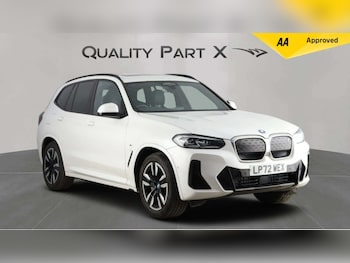 Used BMW iX3 2023 for sale - 78541044: Photo