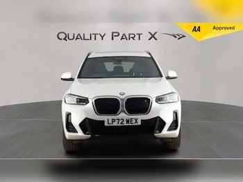 Used BMW iX3 2023 for sale - 78541044: Photo