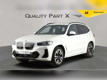 Used BMW iX3 2023 for sale - 78541044: Photo