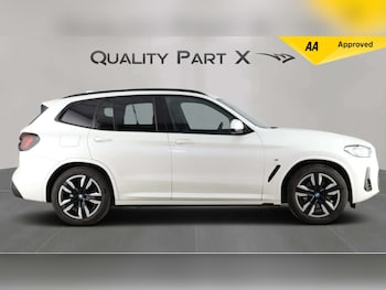 Used BMW iX3 2023 for sale - 78541044: Photo