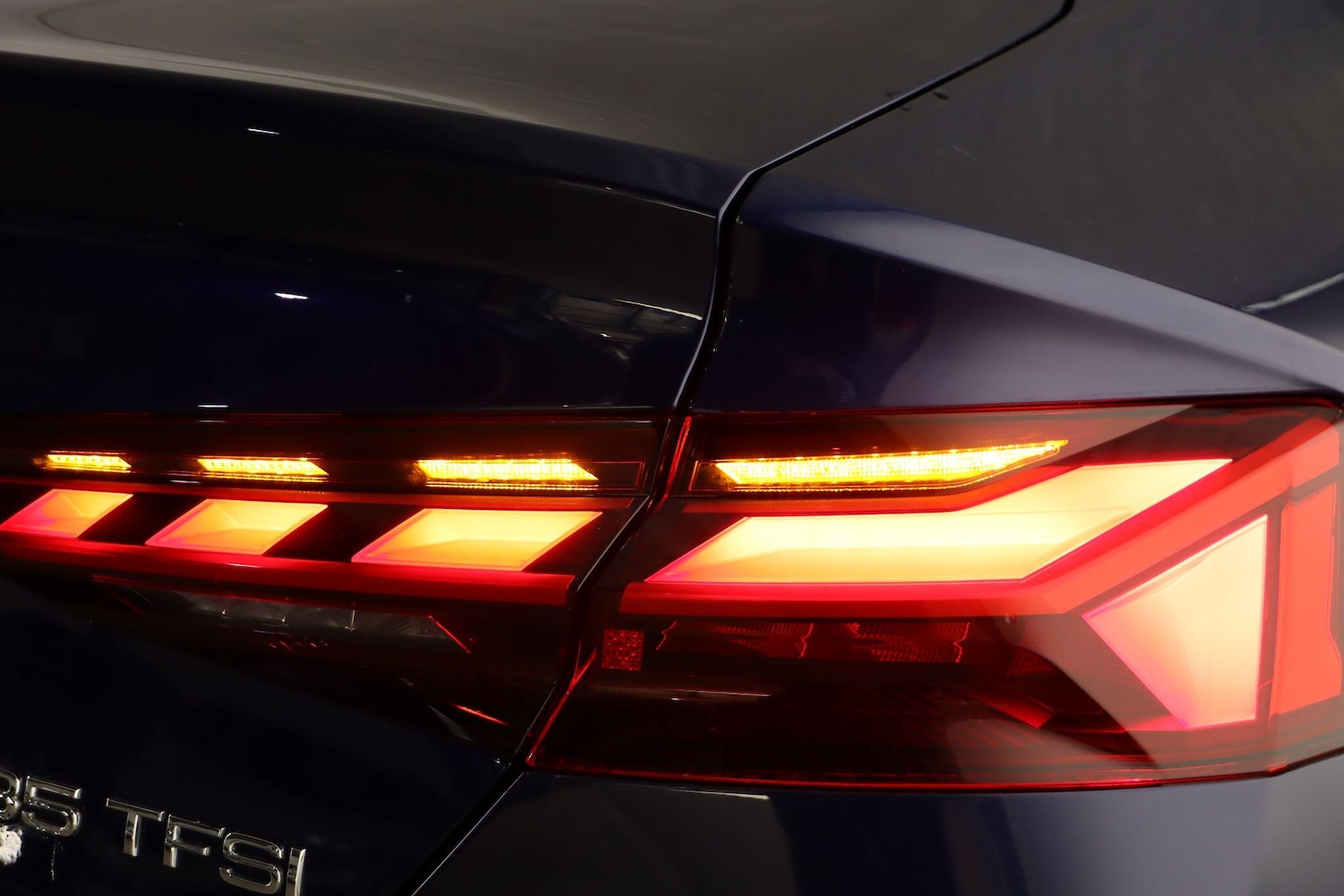 Used Audi A5 for sale - 78072305: Photo 27