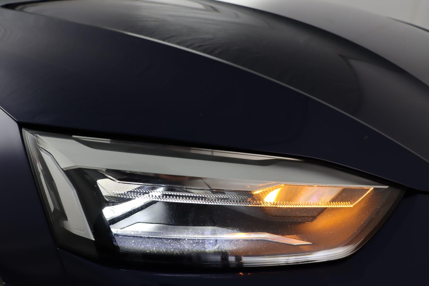 Used Audi A5 for sale - 78072305: Photo 29