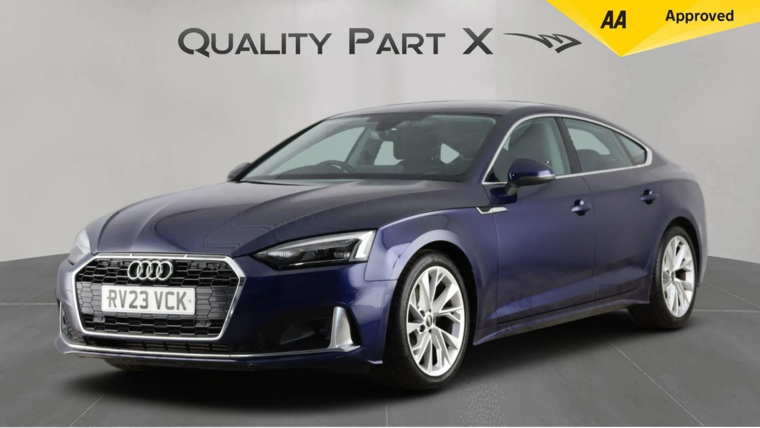 Used Audi A5 for sale - 78072305: Photo 3