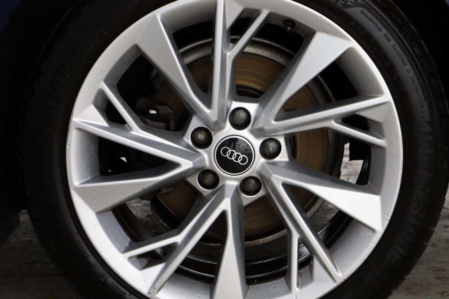 Used Audi A5 for sale - 78072305: Photo 30