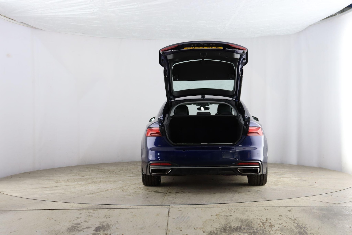 Used Audi A5 for sale - 78072305: Photo 32