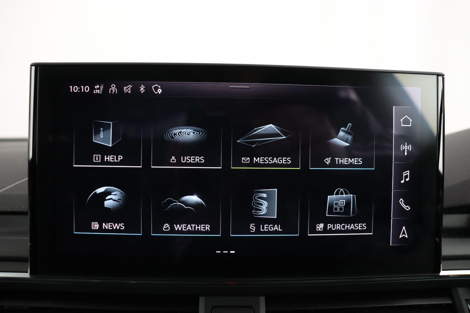 Used Audi A5 for sale - 78072305: Photo 34