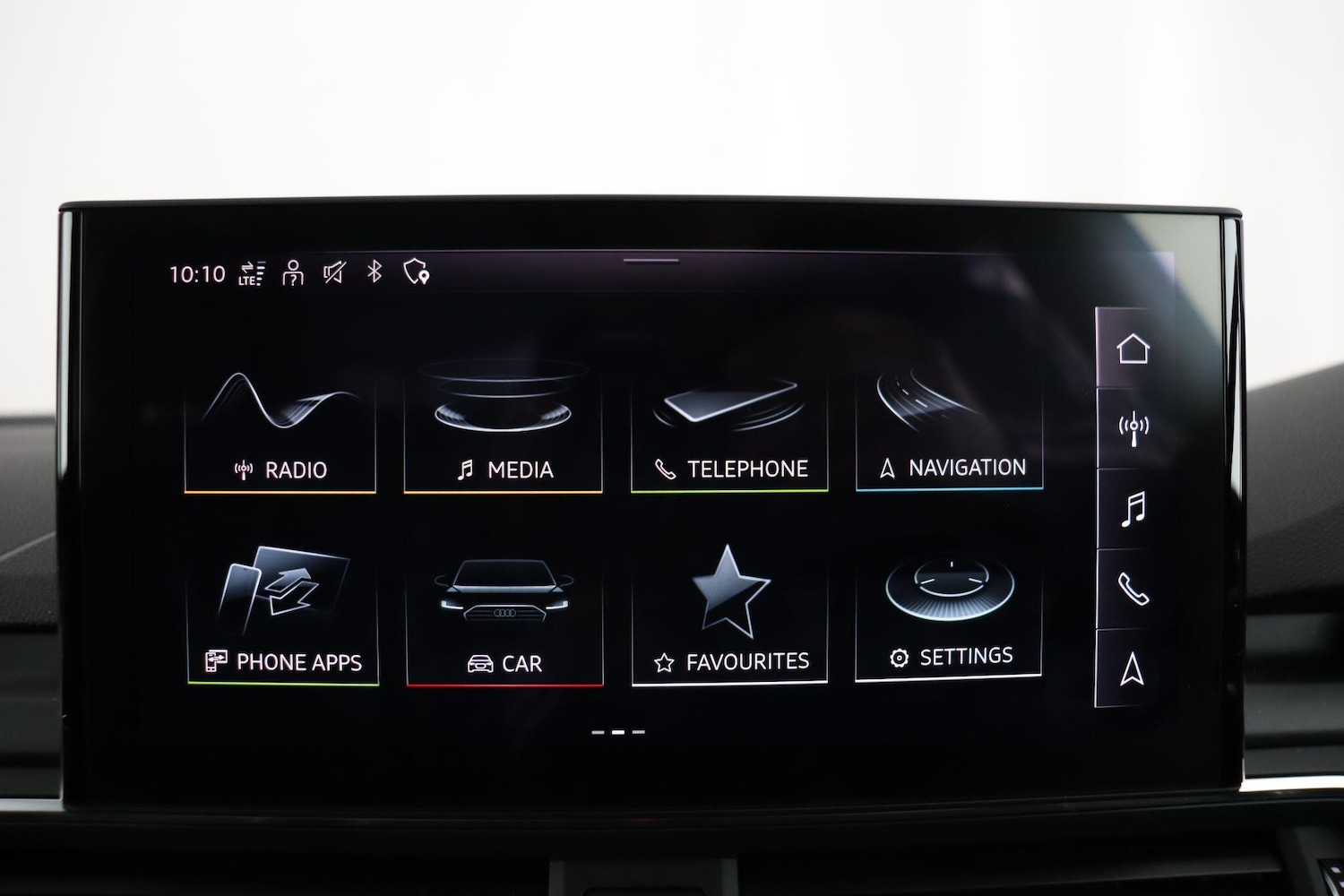 Used Audi A5 for sale - 78072305: Photo 35