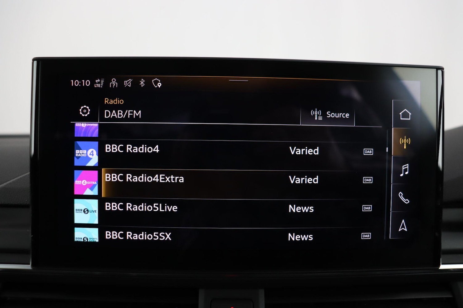 Used Audi A5 for sale - 78072305: Photo 36