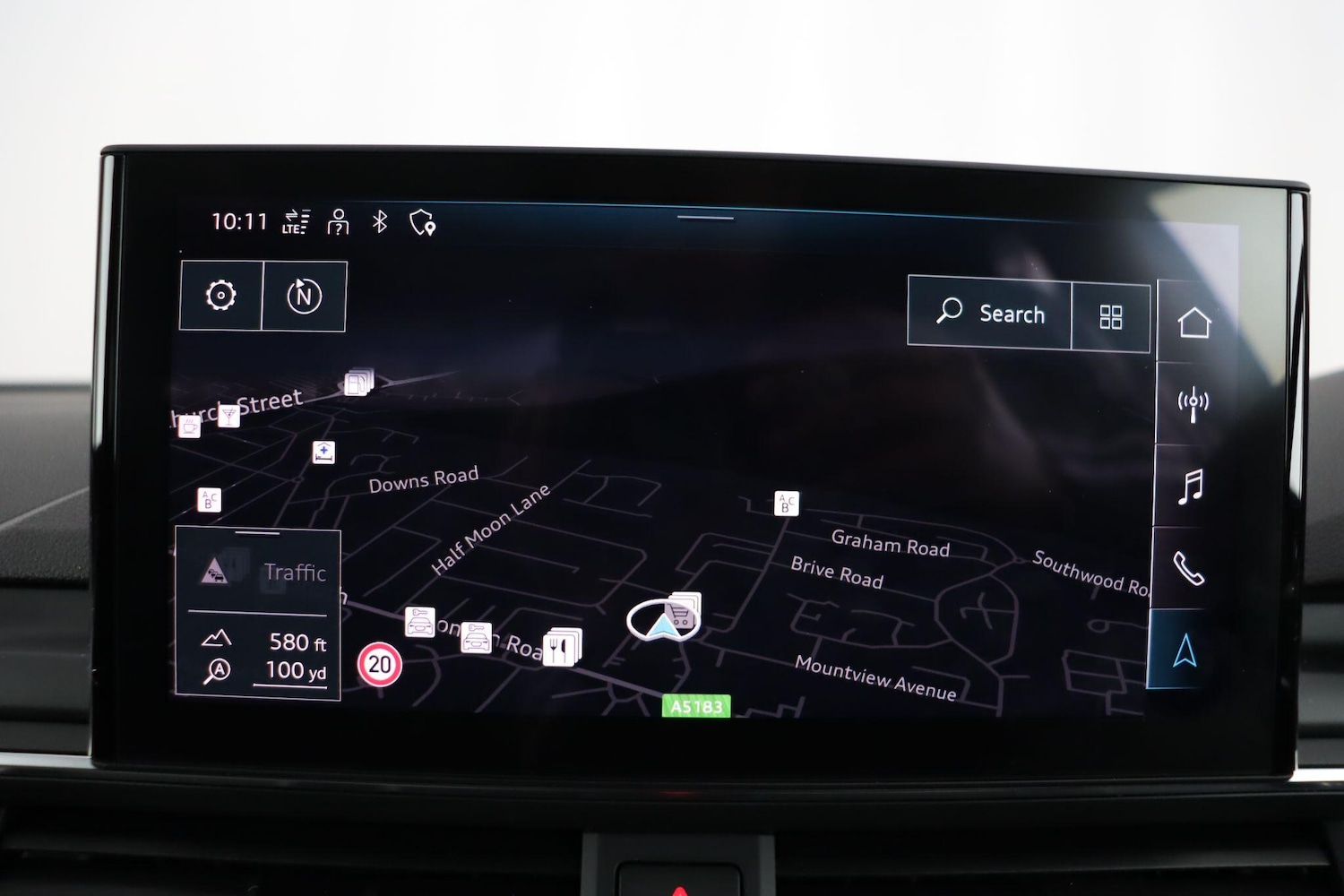 Used Audi A5 for sale - 78072305: Photo 39