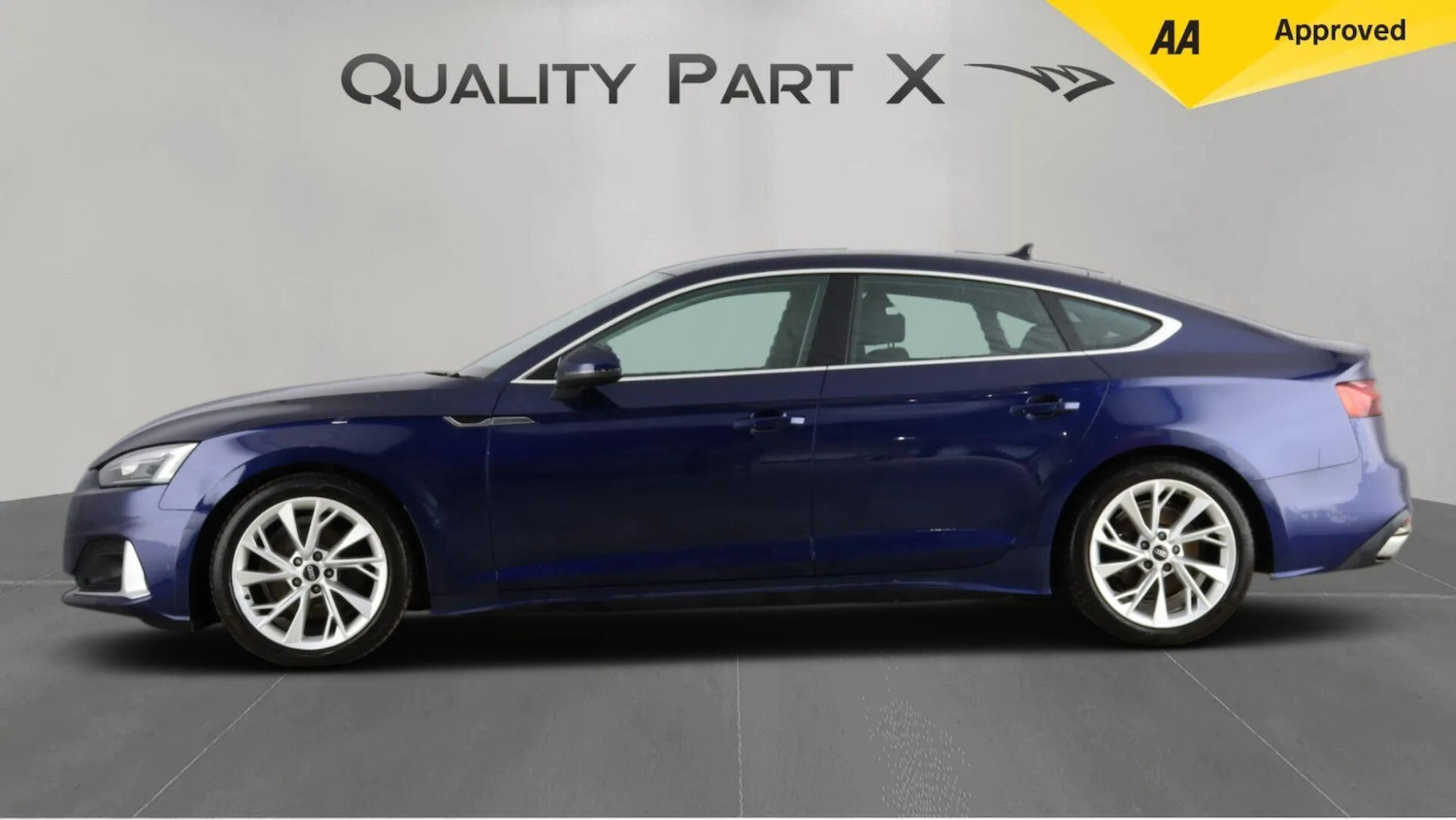 Used Audi A5 for sale - 78072305: Photo 4