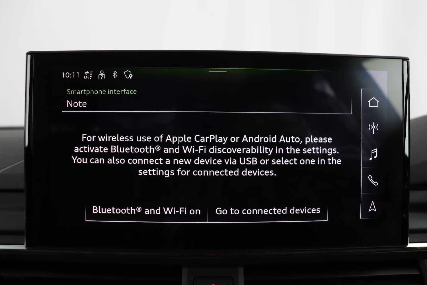 Used Audi A5 for sale - 78072305: Photo 40