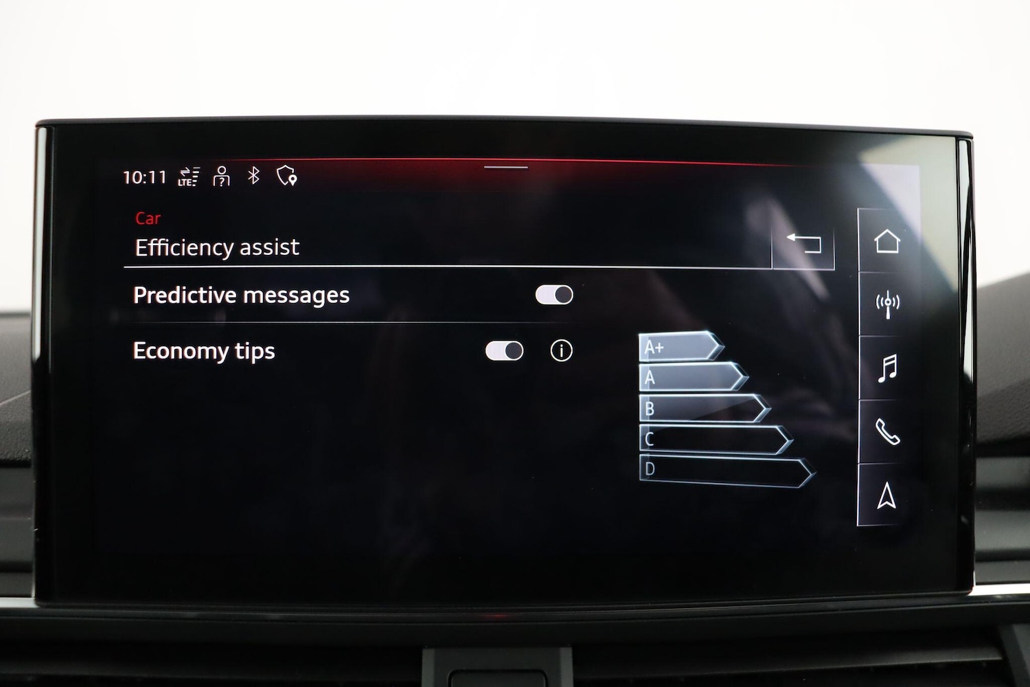 Used Audi A5 for sale - 78072305: Photo 43