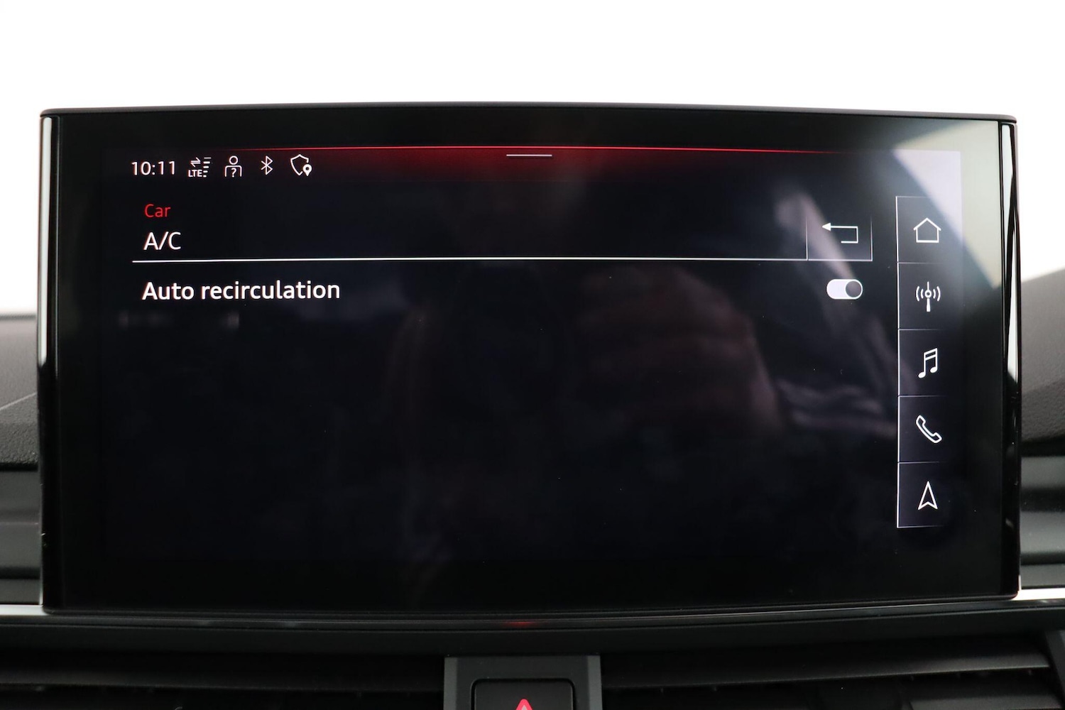 Used Audi A5 for sale - 78072305: Photo 44