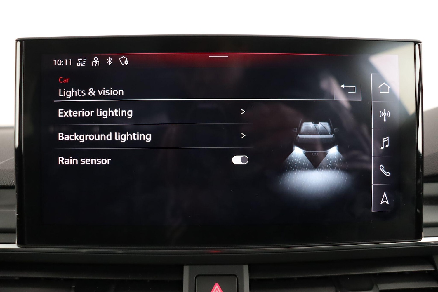 Used Audi A5 for sale - 78072305: Photo 45