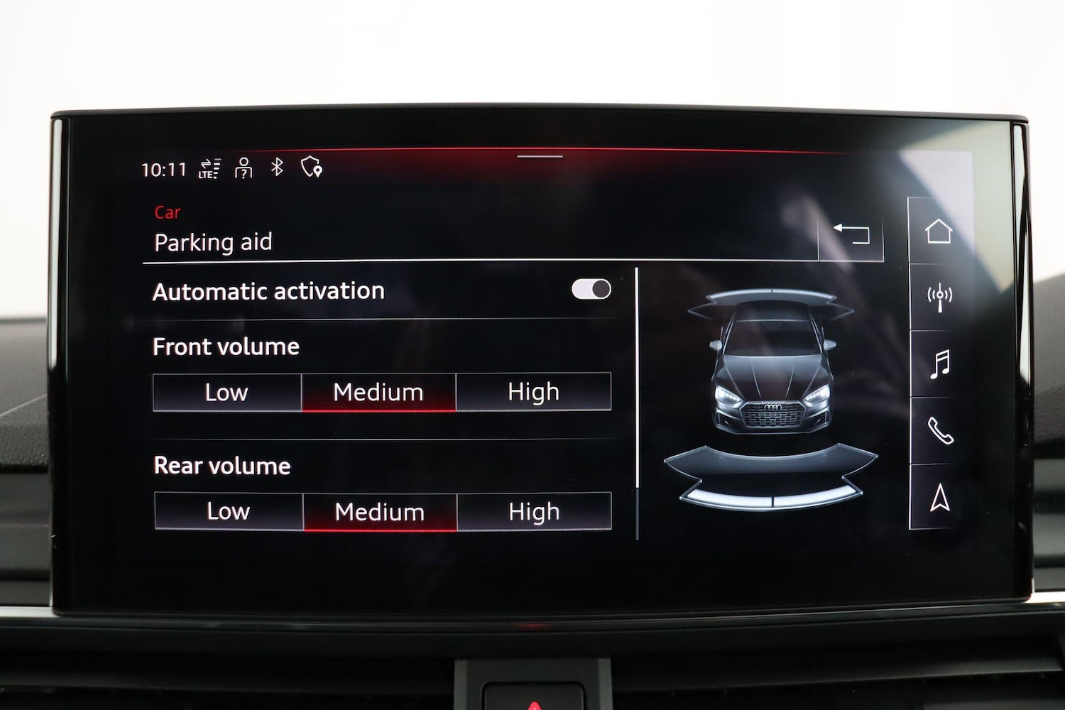 Used Audi A5 for sale - 78072305: Photo 46