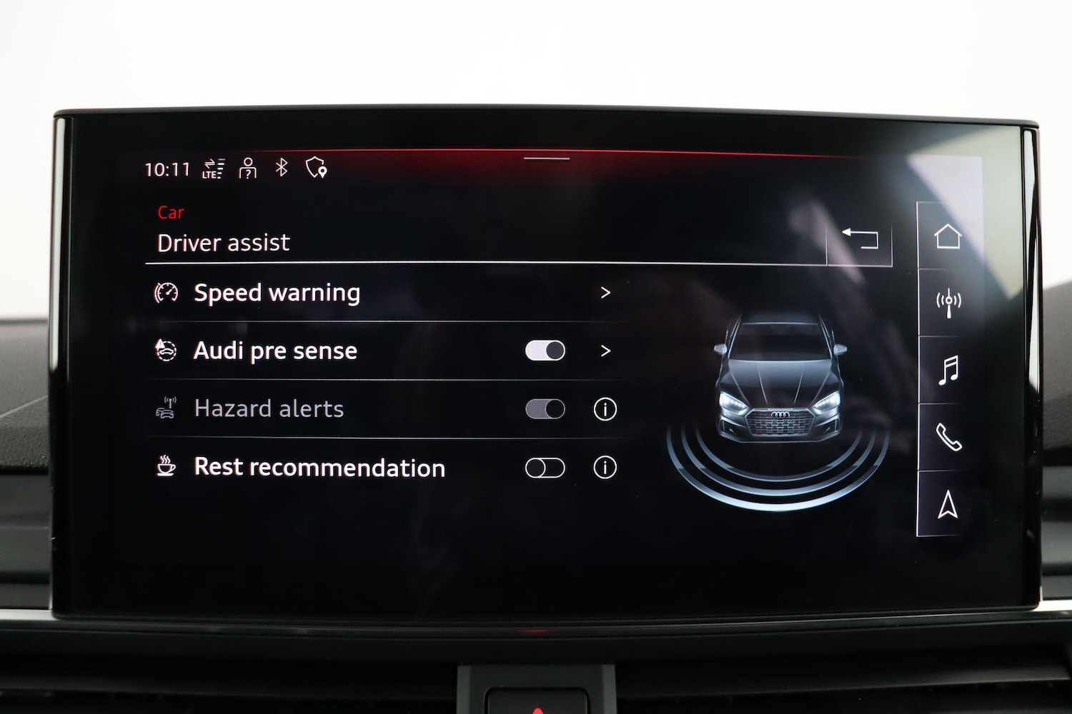 Used Audi A5 for sale - 78072305: Photo 47