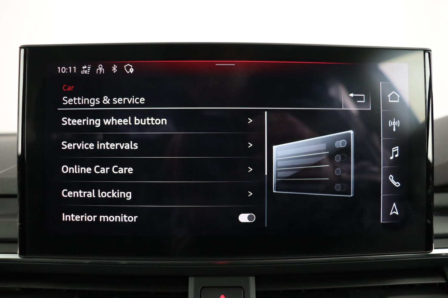 Used Audi A5 for sale - 78072305: Photo 48