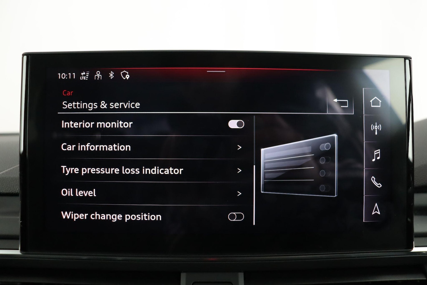 Used Audi A5 for sale - 78072305: Photo 49