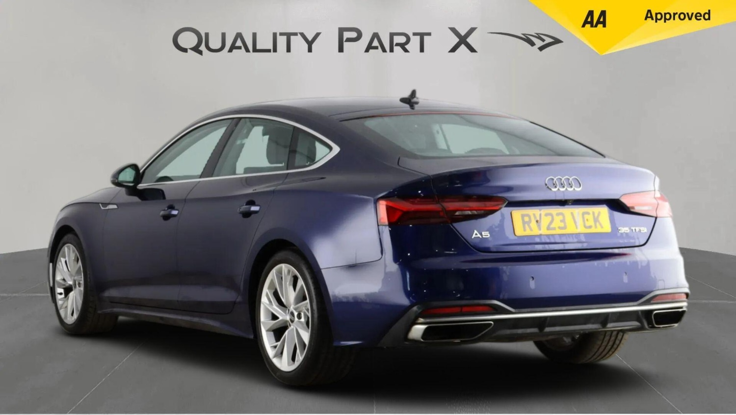 Used Audi A5 for sale - 78072305: Photo 5
