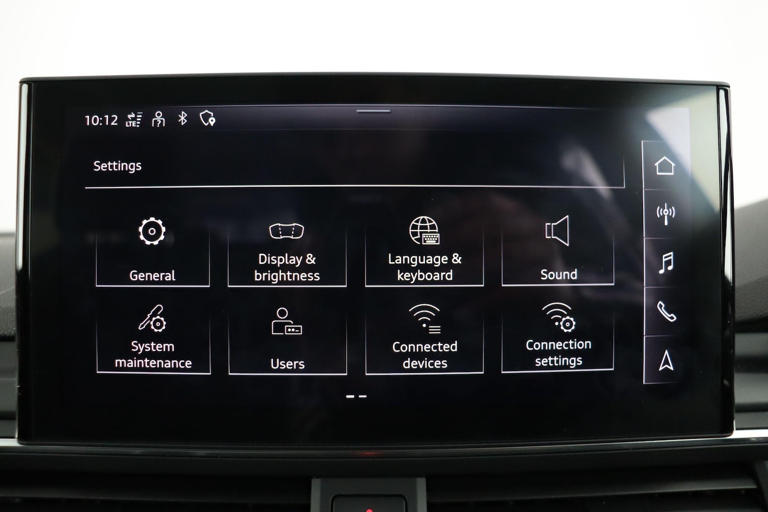 Used Audi A5 for sale - 78072305: Photo 50