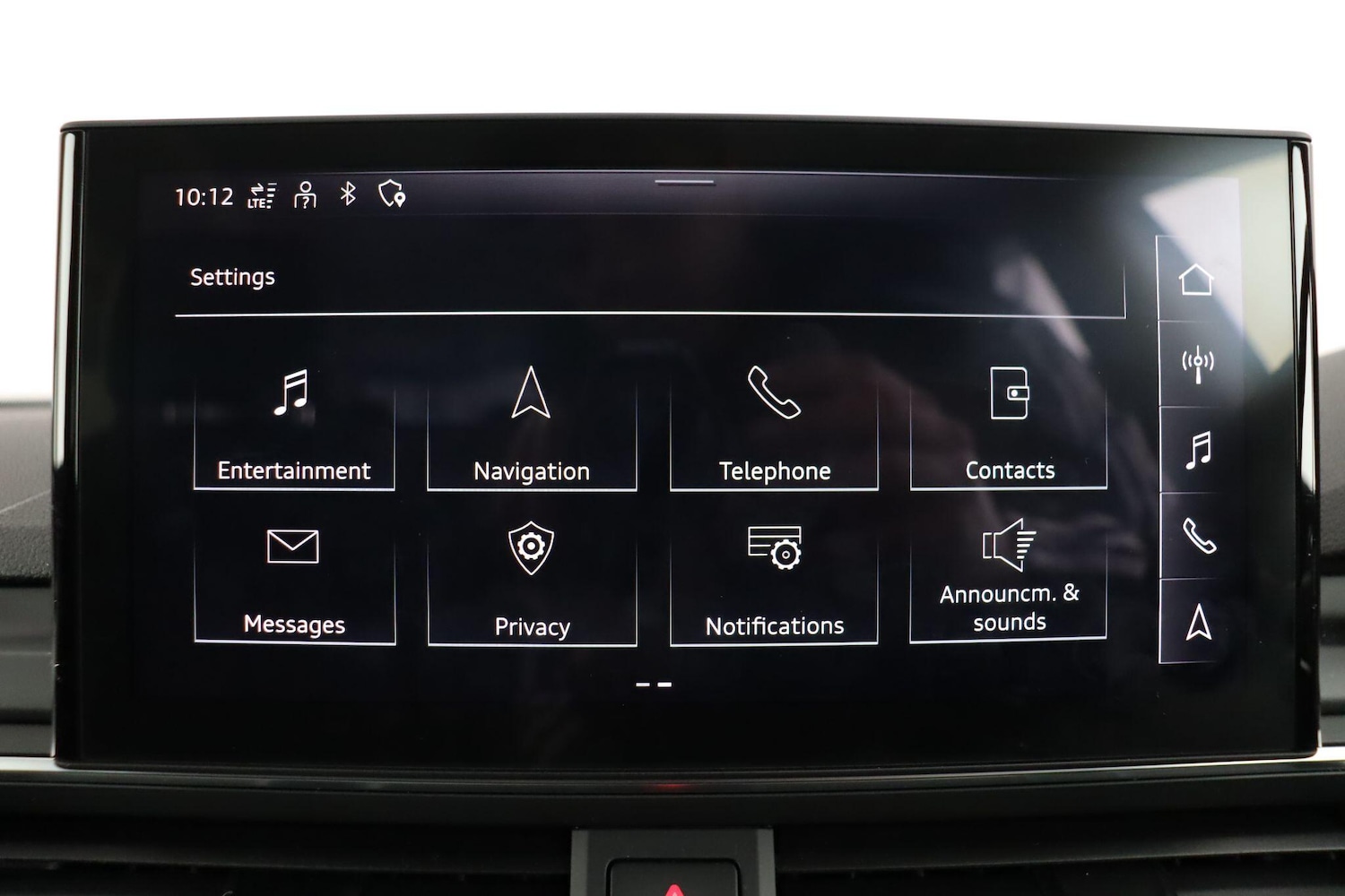 Used Audi A5 for sale - 78072305: Photo 51