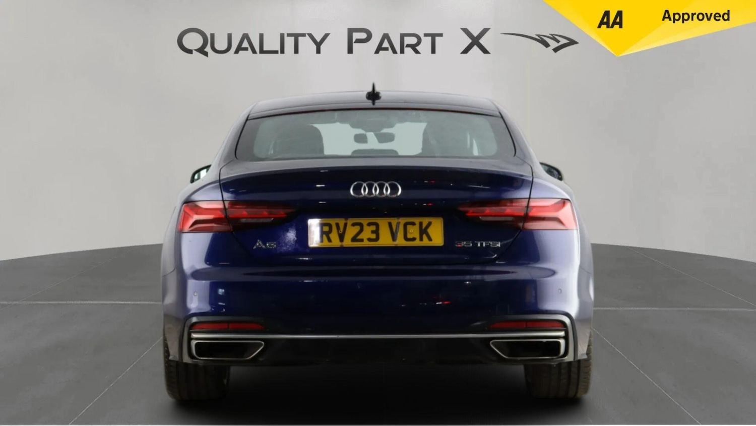 Used Audi A5 for sale - 78072305: Photo 6