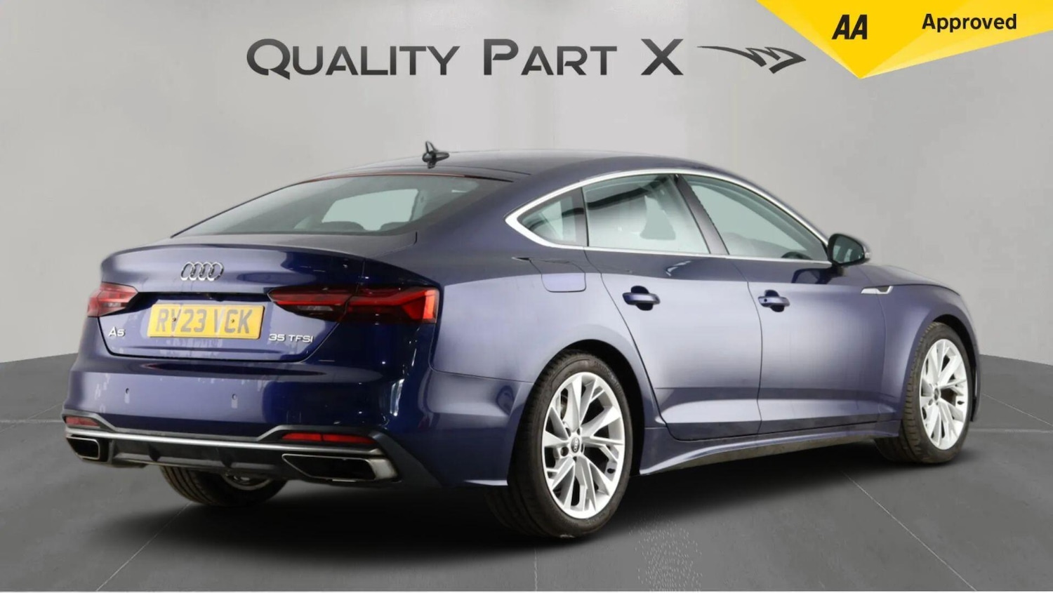 Used Audi A5 for sale - 78072305: Photo 7