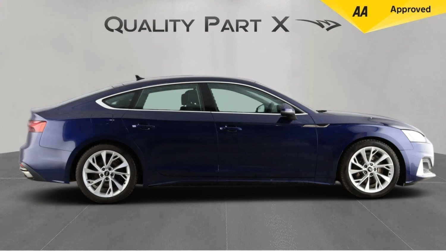 Used Audi A5 for sale - 78072305: Photo 8