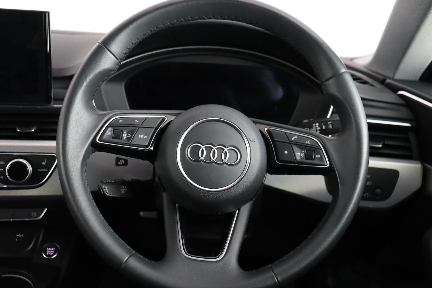Used Audi A5 for sale - 78072305: Photo 9