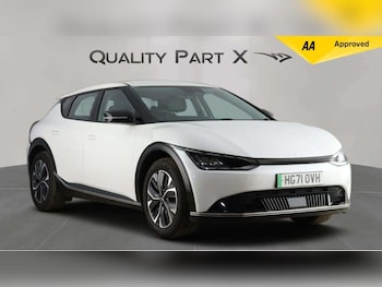 Used Kia EV6 2022 for sale - 78250292: Photo