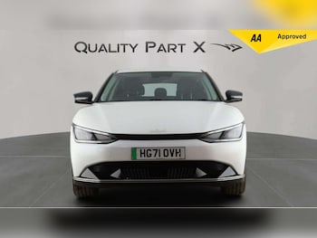 Used Kia EV6 2022 for sale - 78250292: Photo