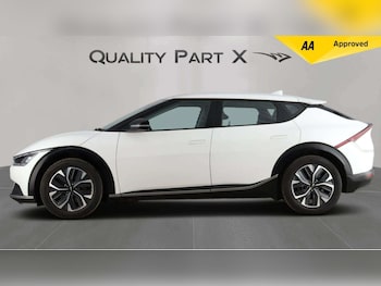 Used Kia EV6 2022 for sale - 78250292: Photo