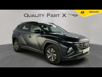2022 (22) - 1.6 h T-GDi SE Connect Auto Euro 6 (s/s) 5dr
