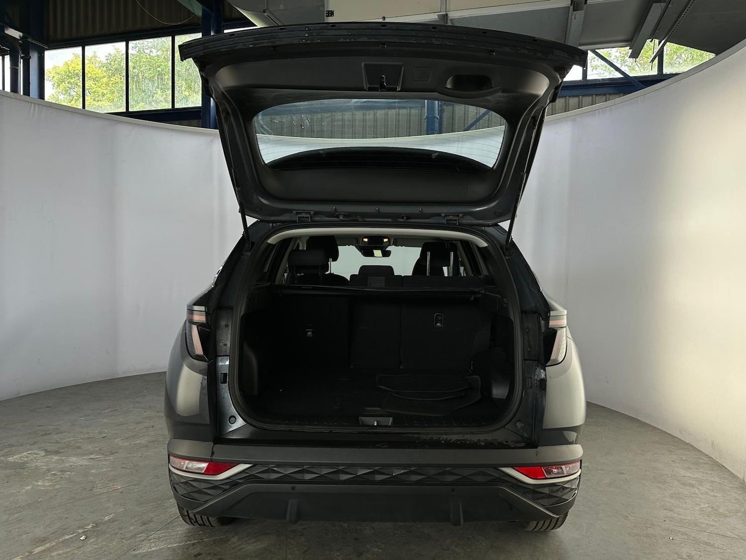 Vehicle 31