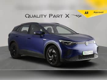 Used Volkswagen ID.4 2023 for sale - 79800233: Photo