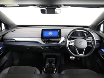 Used Volkswagen ID.4 2023 for sale - 79800233: Photo