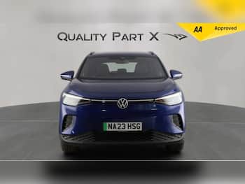 Used Volkswagen ID.4 2023 for sale - 79800233: Photo