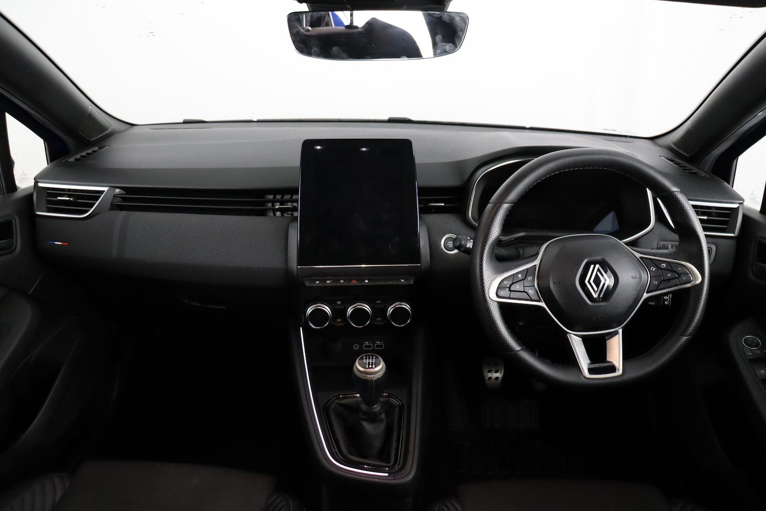 Used Renault Clio 2024 for sale - 77376471: Photo 10