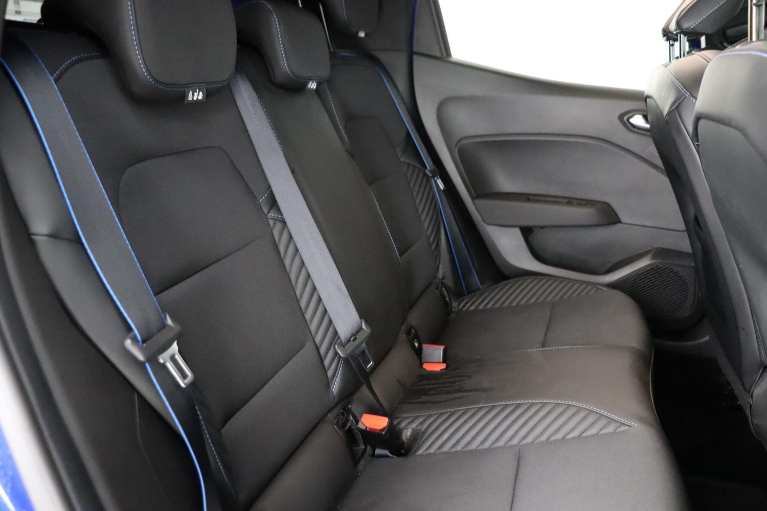 Used Renault Clio 2024 for sale - 77376471: Photo 12