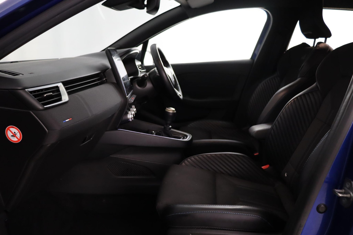 Used Renault Clio 2024 for sale - 77376471: Photo 15