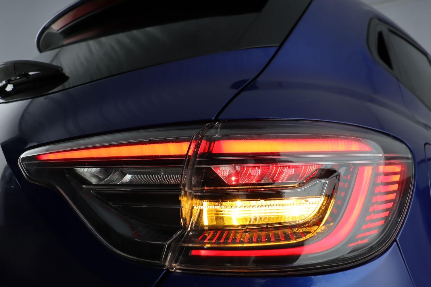 Used Renault Clio 2024 for sale - 77376471: Photo 24