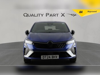 Used Renault Clio 2024 for sale - 77376471: Photo