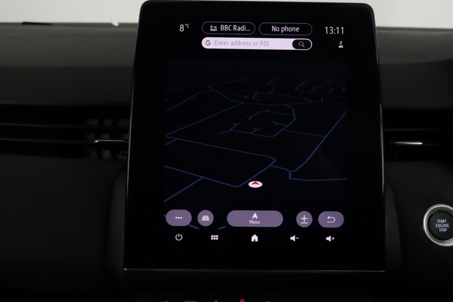 Used Renault Clio 2024 for sale - 77376471: Photo 31