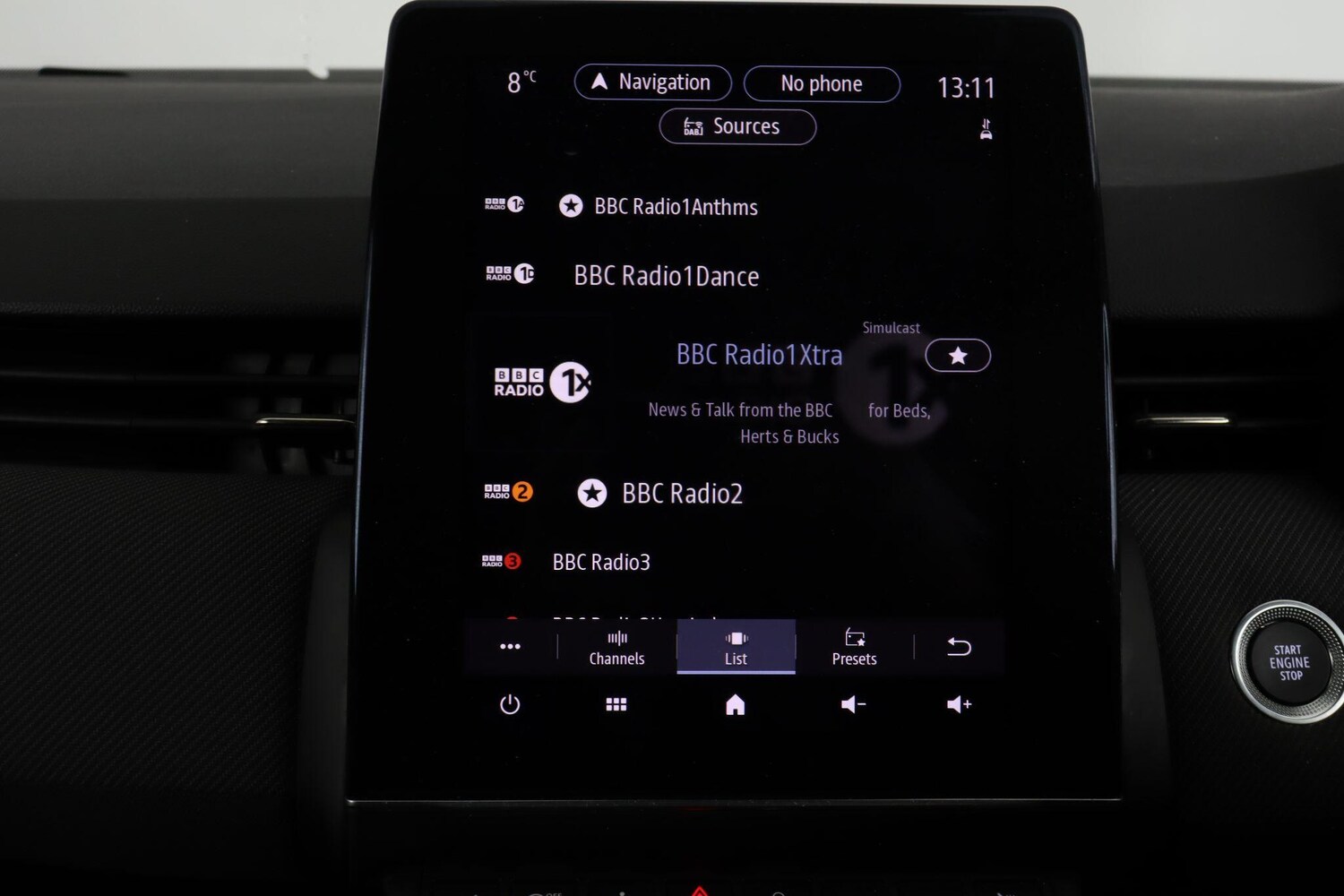 Used Renault Clio 2024 for sale - 77376471: Photo 32