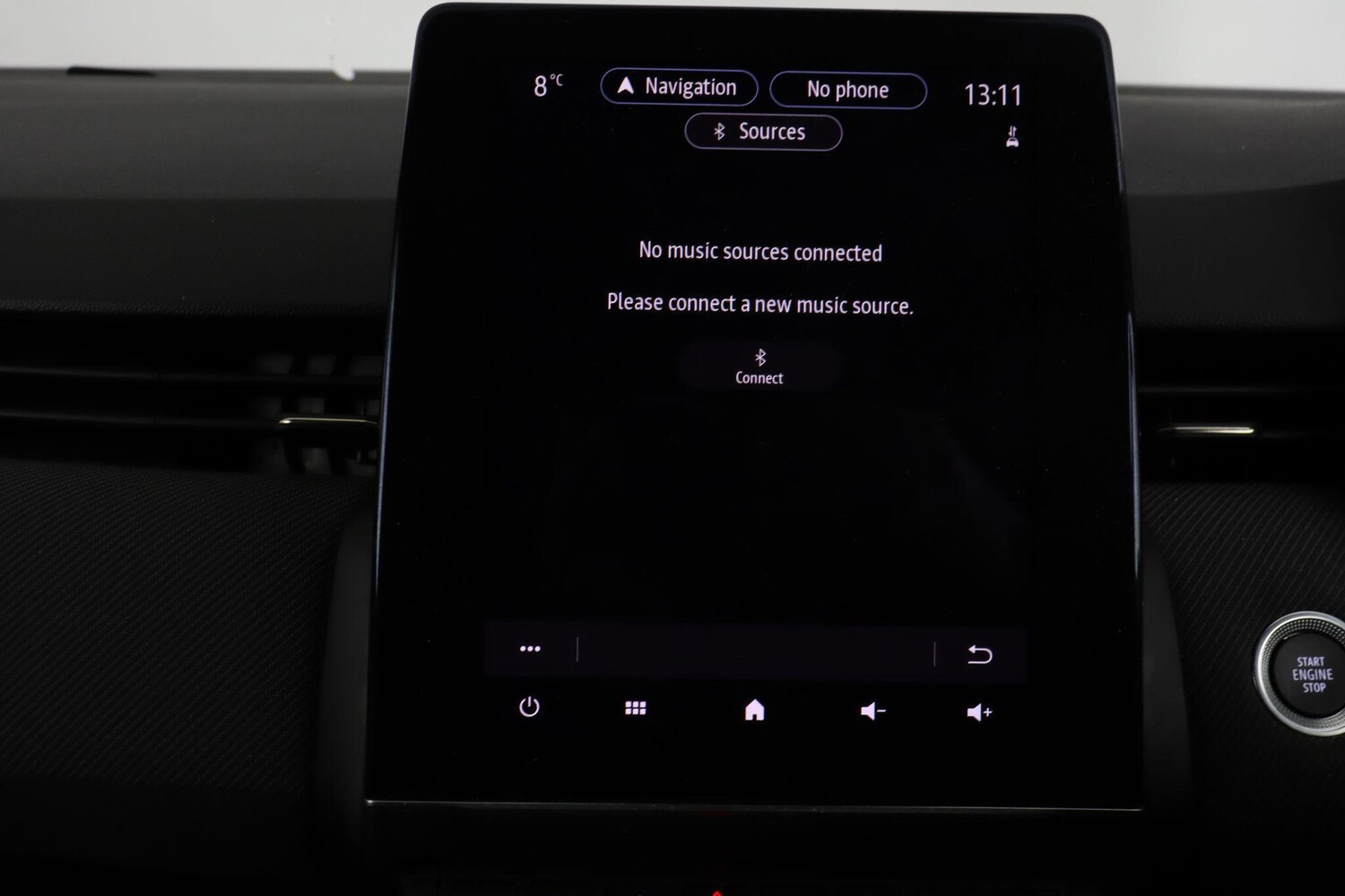 Used Renault Clio 2024 for sale - 77376471: Photo 33