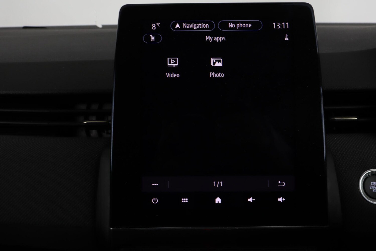 Used Renault Clio 2024 for sale - 77376471: Photo 34