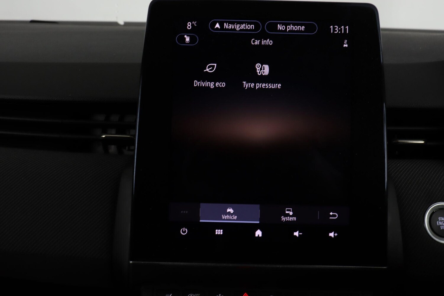 Used Renault Clio 2024 for sale - 77376471: Photo 35